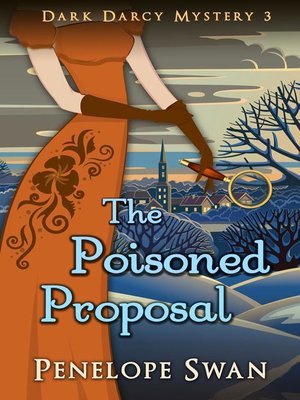 cover image of The Poisoned Proposal
